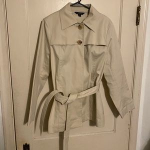 Trench Coat